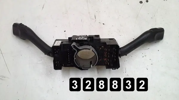 Interruptor Audi TT OEM AM-328832 - Pieza Usada image 3