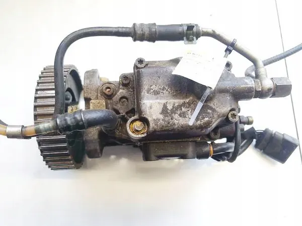 Bomba combustível alta pressão OEM 2464463336 Audi A3 image 2