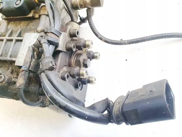 Bomba combustível alta pressão OEM 2464463336 Audi A3 image 3