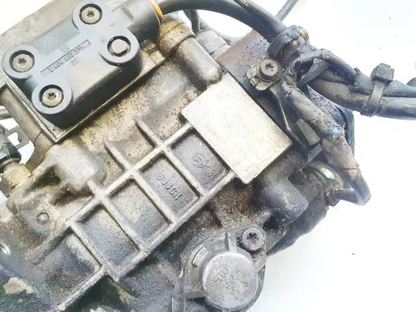 Bomba combustível alta pressão OEM 2464463336 Audi A3 image 4