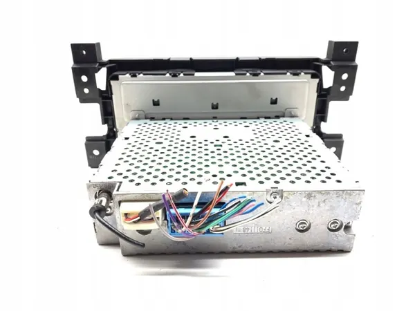 Radio OEM LORK-387-19393 pour Suzuki Grand Vitara II image 3