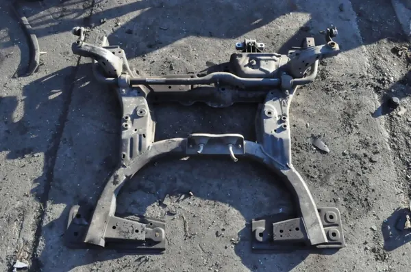 Mercedes W176 Aufhängungsquerlenker OEM 422195 image 2