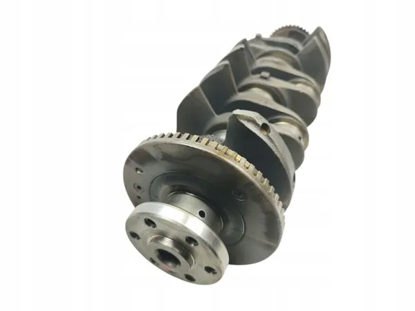 Krukas OEM 1257866 voor Chevrolet Captiva 2.4 16V image 3