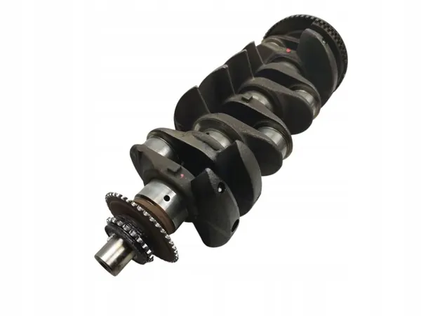 Krukas OEM 1257866 voor Chevrolet Captiva 2.4 16V image 5