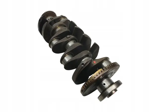 Krukas OEM 1257866 voor Chevrolet Captiva 2.4 16V image 6