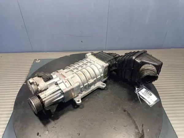 Compressor de ar OEM Wrakowisko-28336- para VW Touran 1.4 TSI image 2