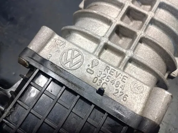 Compressor de ar OEM Wrakowisko-28336- para VW Touran 1.4 TSI image 3