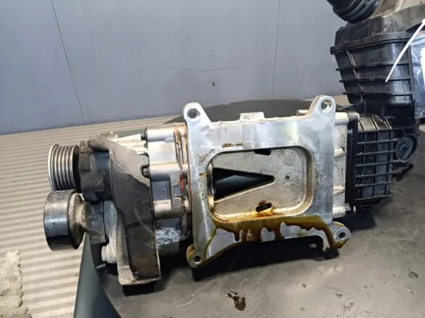 Compressor de ar OEM Wrakowisko-28336- para VW Touran 1.4 TSI image 5