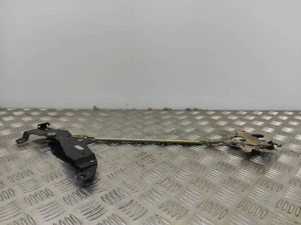 Taklåsmekanism OEM 120424500 Mercedes SL R230 image 3