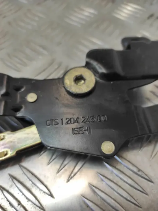 Taklåsmekanism OEM 120424500 Mercedes SL R230 image 7