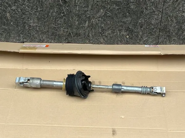 Croix de colonne de direction OEM 7641 Mercedes-Benz AMG image 3