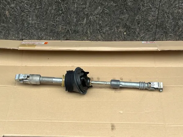 Croix de colonne de direction OEM 7641 Mercedes-Benz AMG image 4