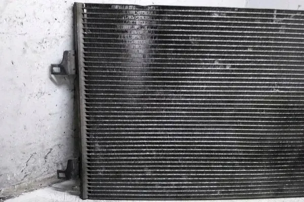 Ilmastointijäähdytin RENAULT ESPACE IV 3.0L diesel OEM image 2