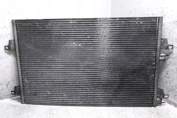 Ilmastointijäähdytin RENAULT ESPACE IV 3.0L diesel OEM image 3