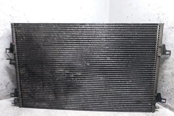 Ilmastointijäähdytin RENAULT ESPACE IV 3.0L diesel OEM image 4