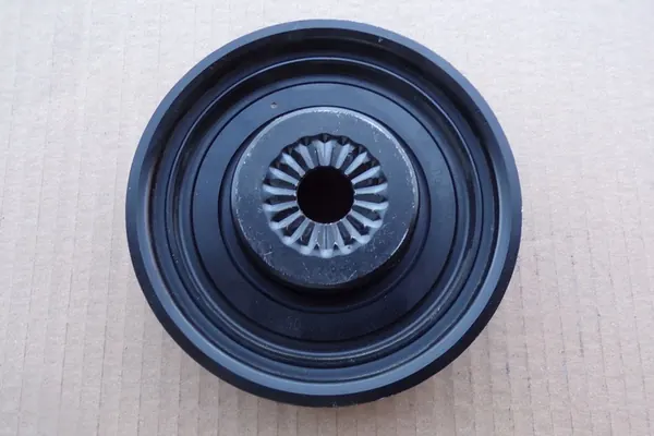 Polia VW Audi Skoda Seat 1.2 TSI image 4