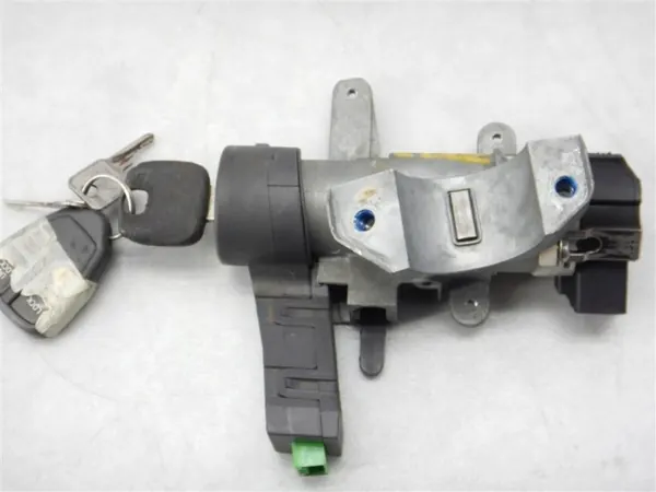 OEM 8626324 Sytytyskytkin Volvo S80 I 1998-2006 image 2
