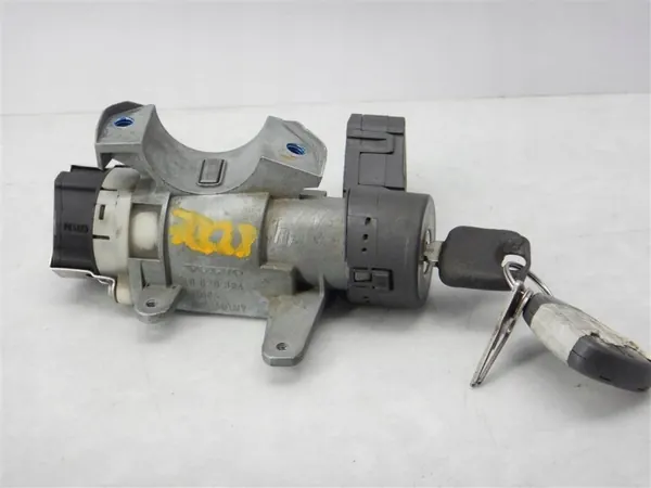 OEM 8626324 Sytytyskytkin Volvo S80 I 1998-2006 image 6