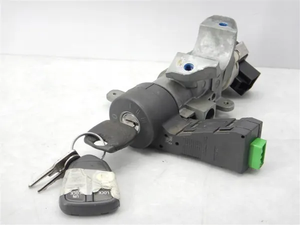 OEM 8626324 Sytytyskytkin Volvo S80 I 1998-2006 image 7