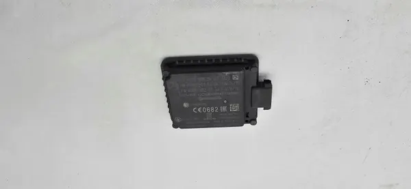 Sensor Radar ACC Mercedes OEM A0009053607 Usado image 2