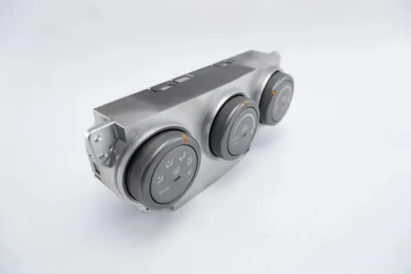 Cadre climatisation OEM 72311FE080 Subaru Impreza II Hawkeye image 3