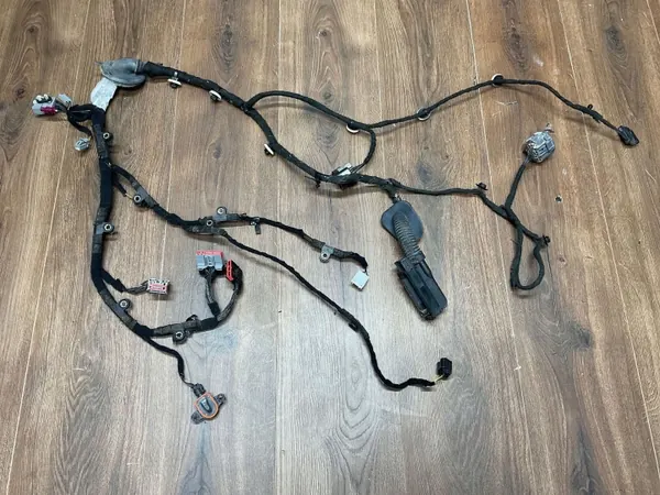 Faisceau Porte OEM M8A214630DB Droit Avant image 2