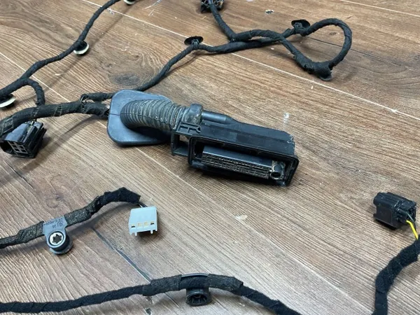 Faisceau Porte OEM M8A214630DB Droit Avant image 4