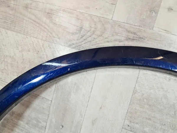 OEM 80A853817B Audi Q5 II S-Line Garniture Aile Gauche Arrière image 4