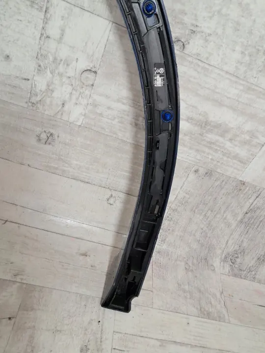 OEM 80A853817B Audi Q5 II S-Line Garniture Aile Gauche Arrière image 6