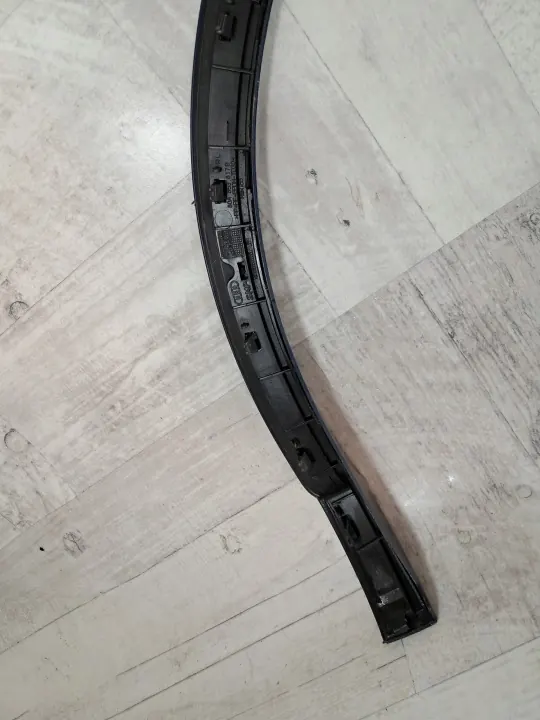 OEM 80A853817B Audi Q5 II S-Line Garniture Aile Gauche Arrière image 8