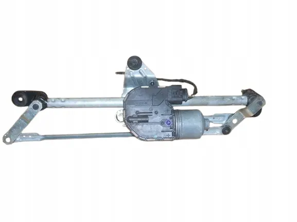 Skoda Octavia III ruitenwissermotor 5E1955023B image 2