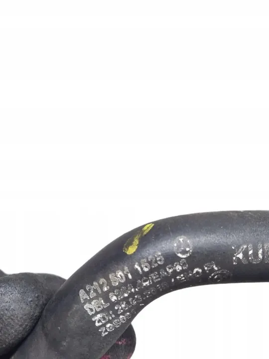 Mercedes vattenrör OEM A2125011525 för E-klass W212 image 5