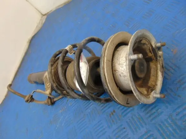 Ammortizzatore Anteriore Sinistro BMW 116I 6771553 image 2