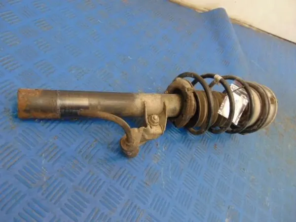 Ammortizzatore Anteriore Sinistro BMW 116I 6771553 image 3