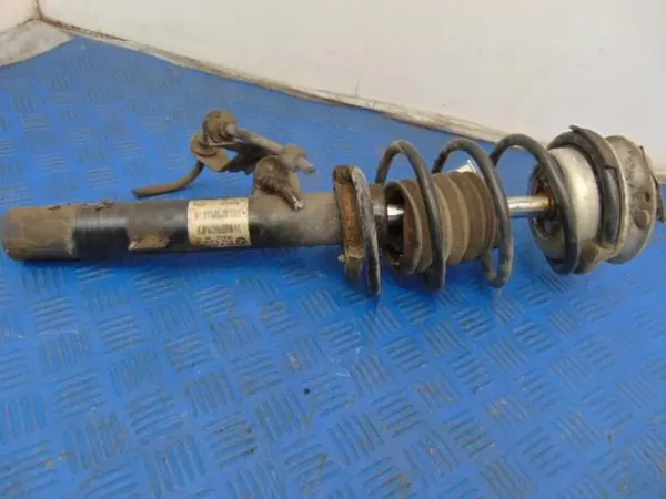 Ammortizzatore Anteriore Sinistro BMW 116I 6771553 image 4