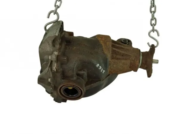 Redutor traseiro JAGUAR S-TYPE (X200) GJS40015 2.7L Diesel 2008 image 3
