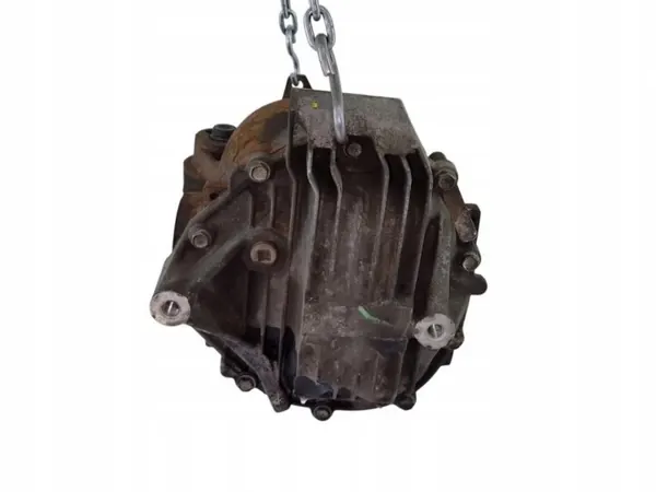 Redutor traseiro JAGUAR S-TYPE (X200) GJS40015 2.7L Diesel 2008 image 5