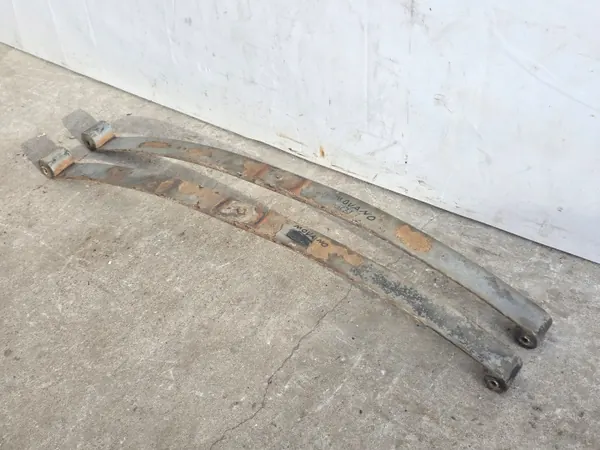 Taka lehtijousi OEM MASTER MOVANO B 3 III image 2