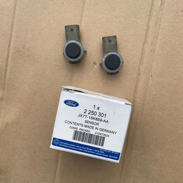 PDC Parkeringssensor FORD MUSTANG MACH-E image 3