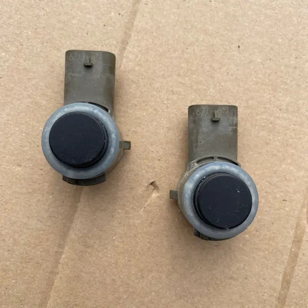 PDC Parkeringssensor FORD MUSTANG MACH-E image 4