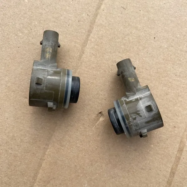 PDC Parkeringssensor FORD MUSTANG MACH-E image 6