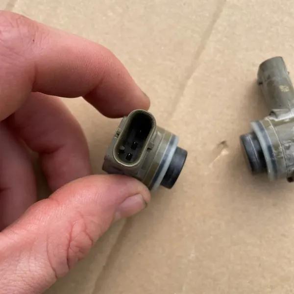 PDC Parkeringssensor FORD MUSTANG MACH-E image 7