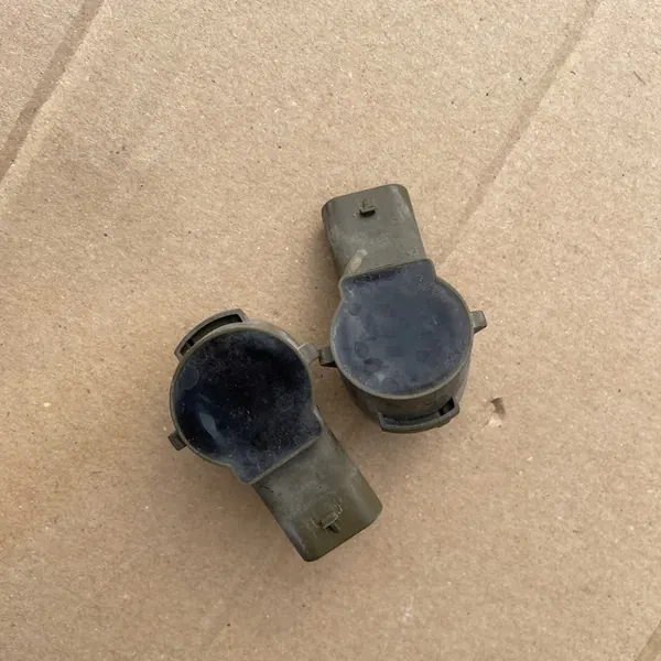 PDC Parkeringssensor FORD MUSTANG MACH-E image 8