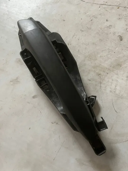 PEUGEOT PARTNER III IV 19 Manípulo de Porta Deslizante Direito image 1