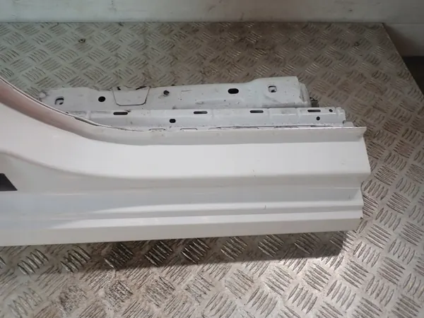 Oikea Pylväs Skoda Fabia IV 1.0 TSI 2023 OEM LF9E 11664 image 5