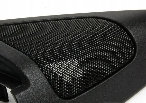 BMW 3 E92 E93 Framspeakerlock OEM image 3