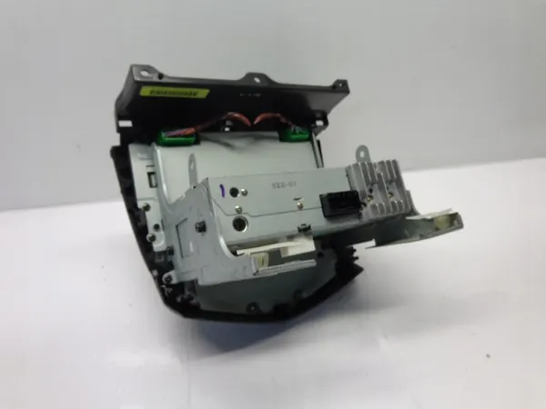Honda Accord 7 VII ilmastointipaneeli OEM 39050-SEA-G110-M1 image 5