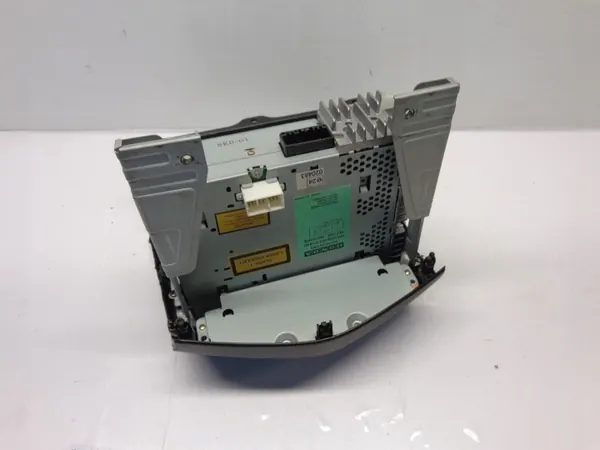 Honda Accord 7 VII ilmastointipaneeli OEM 39050-SEA-G110-M1 image 7