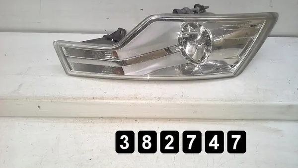 Dimljus Citroen C5 OEM AM-382747 Begagnad image 2