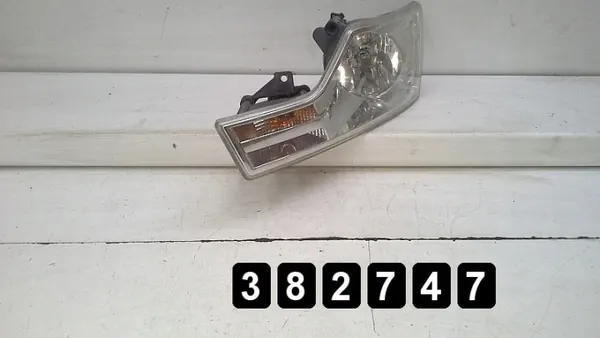 Dimljus Citroen C5 OEM AM-382747 Begagnad image 3
